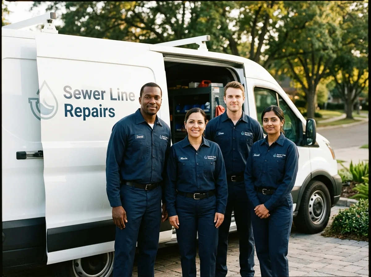Emergency Plumber company in Lake, MI