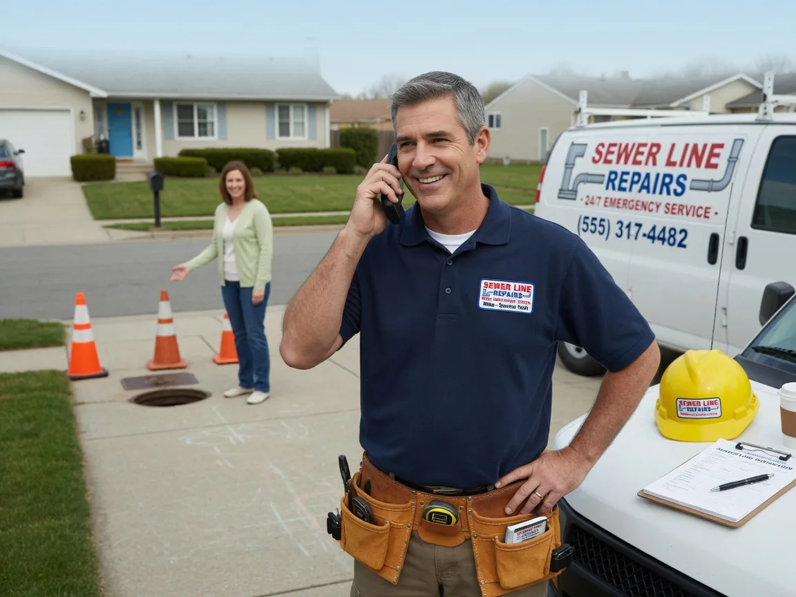Emergency Plumber Lake, MI FAQs